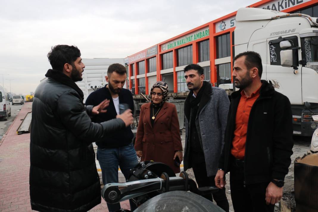 3 Şubat 2024 Anadolu’da Bugün Magazin Kuşağı 1